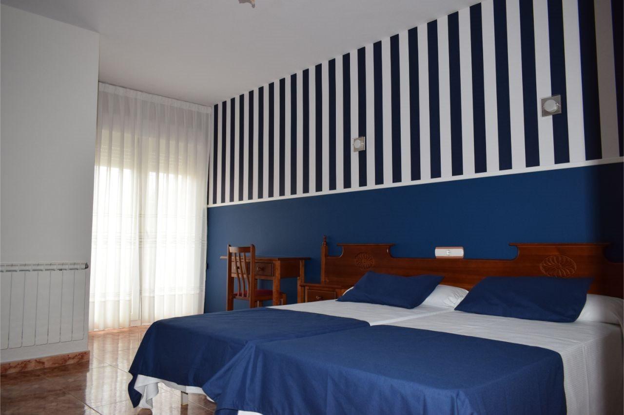 Hotel Vida Ostra Marina Sanxenxo Exterior photo
