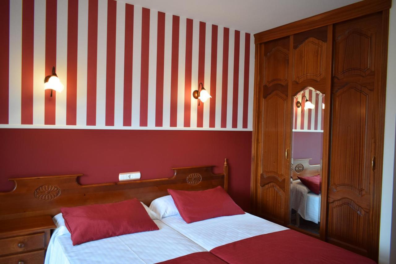 Hotel Vida Ostra Marina Sanxenxo Exterior photo