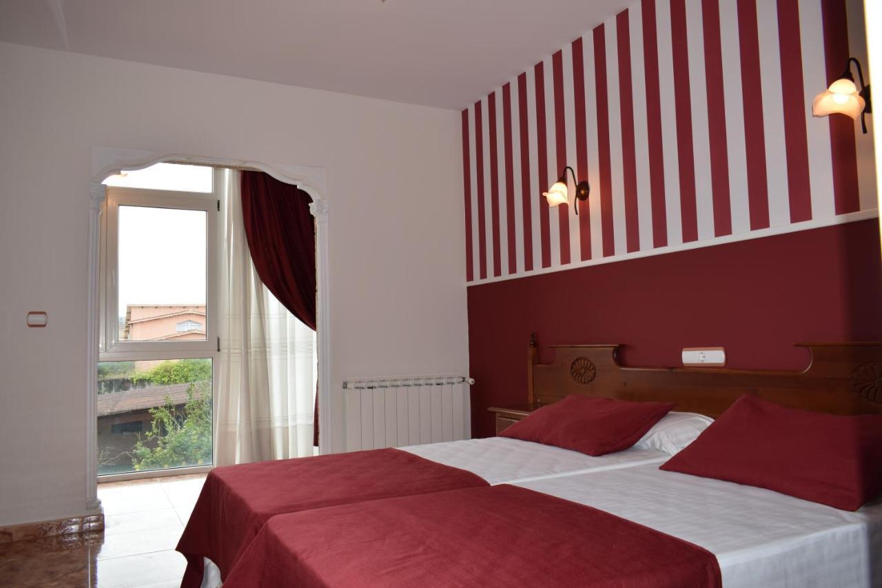 Hotel Vida Ostra Marina Sanxenxo Exterior photo