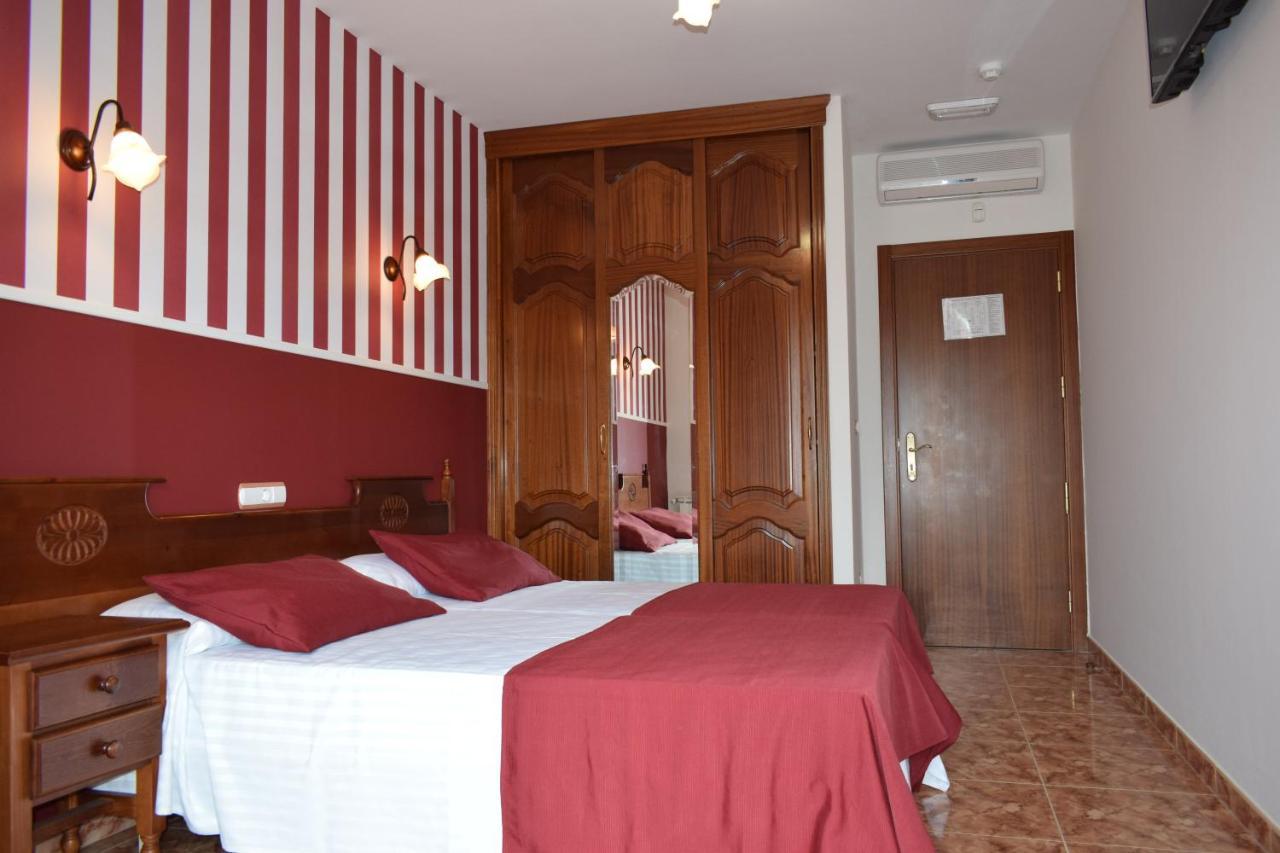 Hotel Vida Ostra Marina Sanxenxo Exterior photo